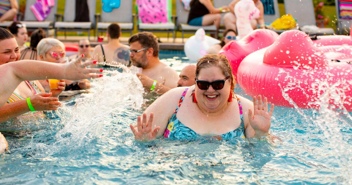 Rest And Relaxation Are Key, But When Did We All Stop Having Fun?