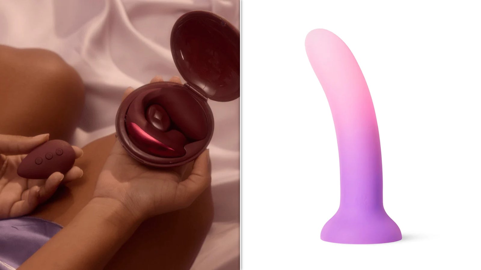 It's National Orgasm Day, So Here's Your Ultimate Checklist For Maximum Pleasure