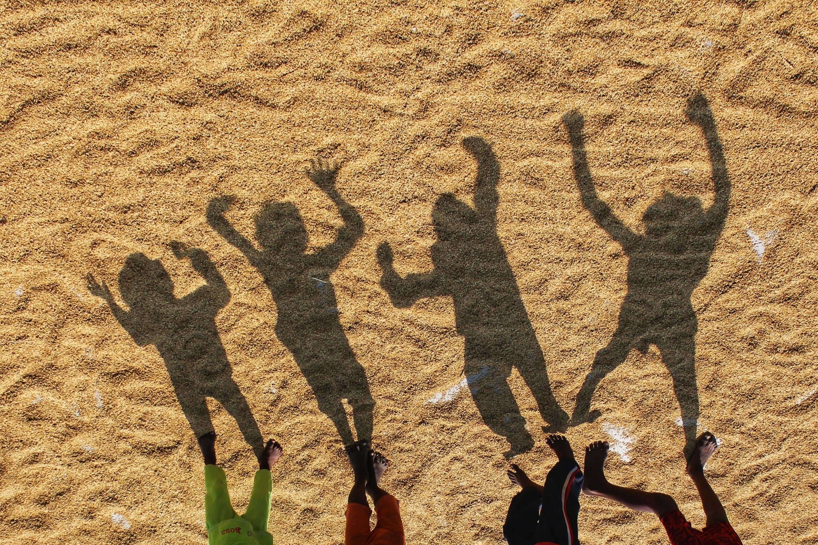 I Lost Five Close Family Members In Five Years, This Is How I Rediscovered Hope
