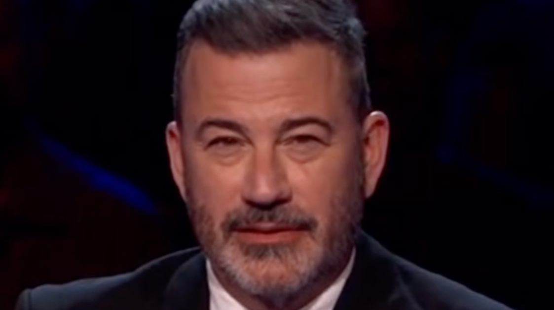 Ben Affleck Won $1 Million On ‘Who Wants To Be A Millionaire’ Thanks To 1 Jimmy Kimmel Trump Bit