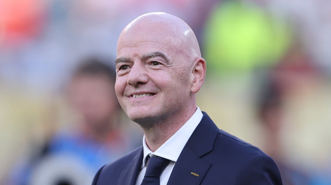 FIFA Officer Says Infantino ‘Deceived’ Staff With World Cup Sell-Off Plan