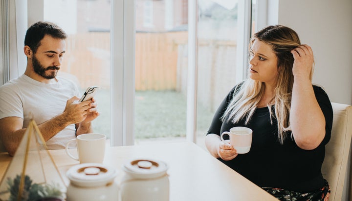 Although it’s not a clinical diagnostic symptom, people with ADHD often struggle with “emotional permanence,” according to experts.