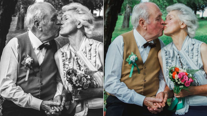 “Choose a life partner who will not only celebrate your successes, but also stand beside you during times of failure.”