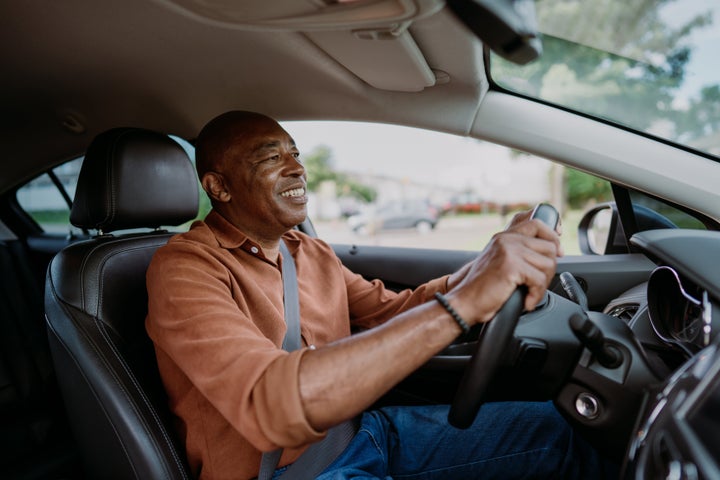 Buying a car without asking you for permission might’ve actually been an intentional effort to be thoughtful.