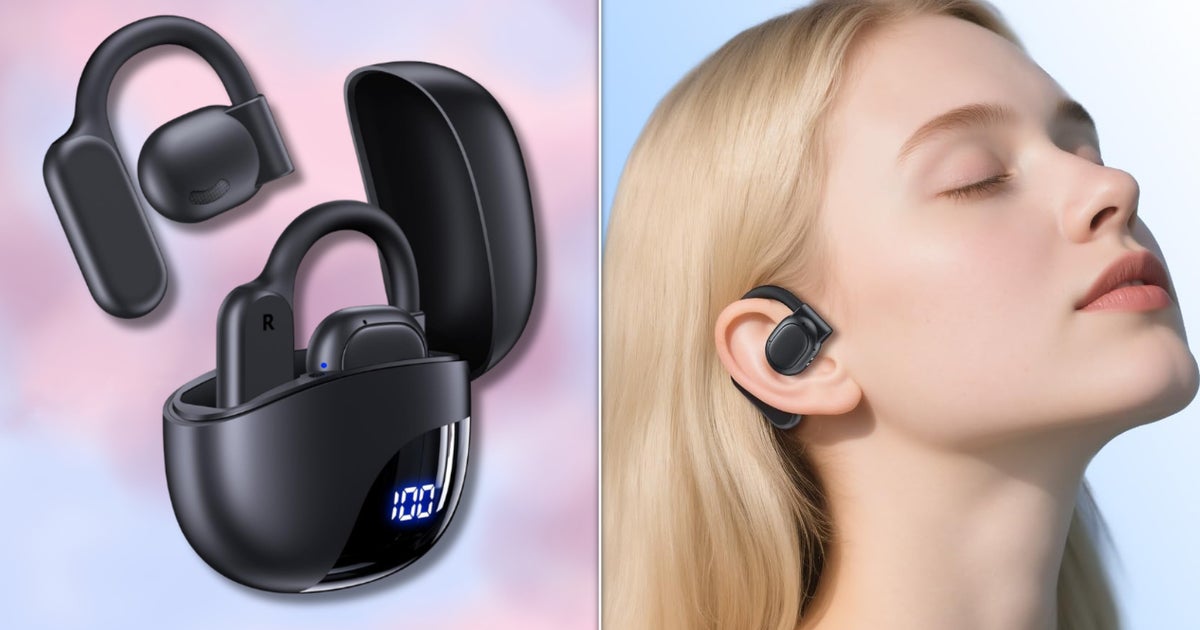 AirPods, macht Platz! Diese Ohrhörer von „On Par“ übersetzen 164 Sprachen ...
