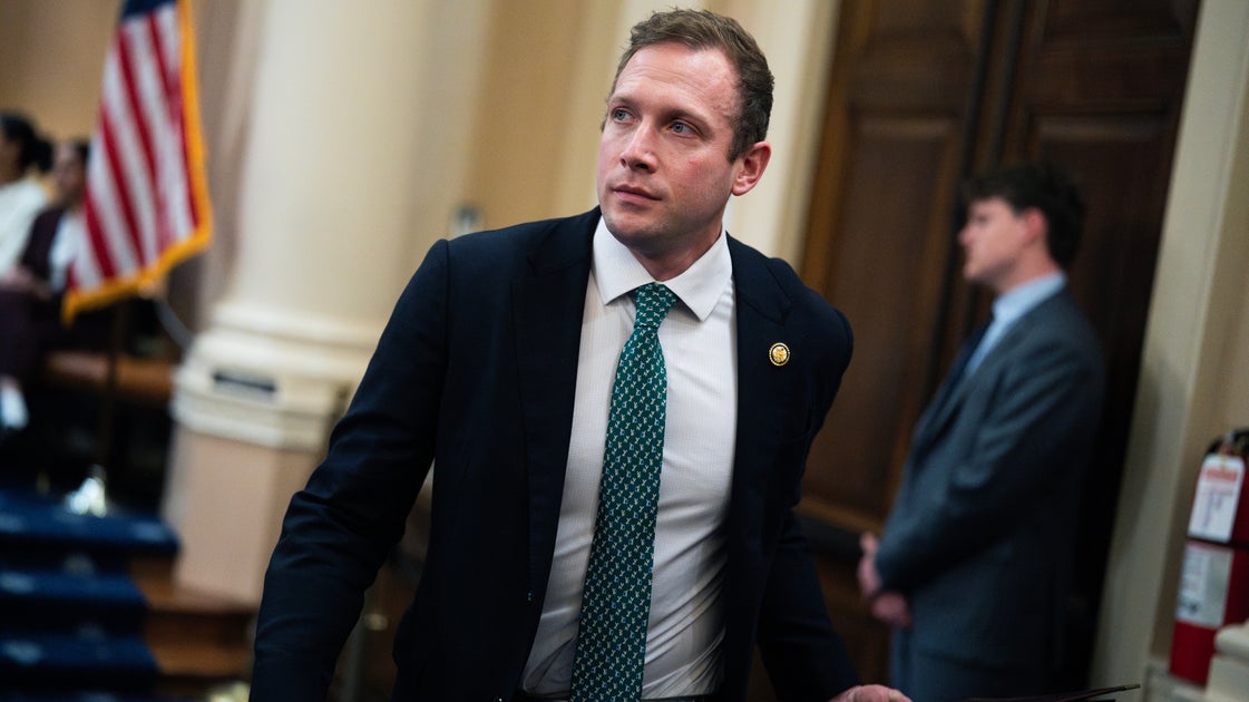 GOP Silent On Max Miller Abuse Allegations As Restraining Order Emerges GOP Silent On Max Miller Abuse Allegations As Restraining Order Emerges