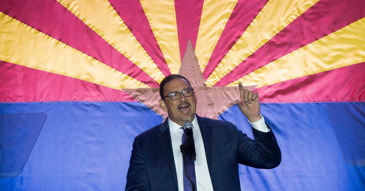 The Candidates Who Could Stop Trump From Stealing The Next Presidential Election