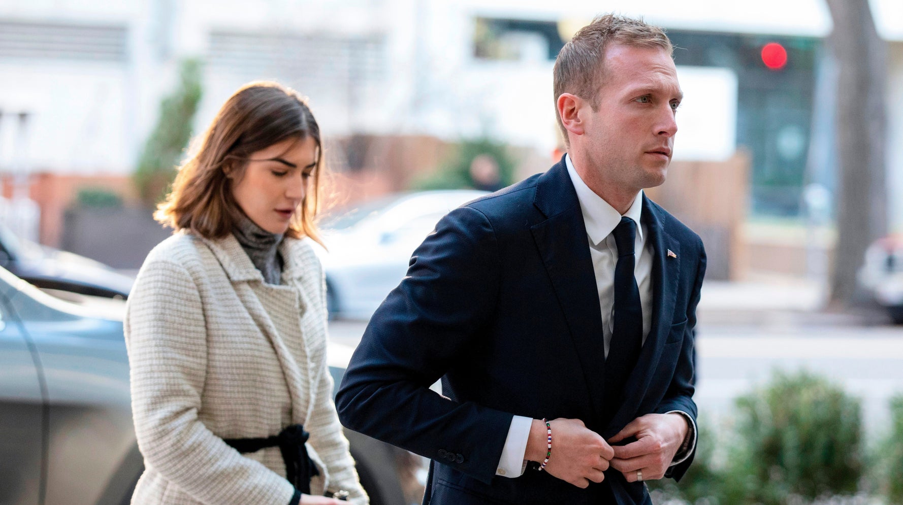 Democrats See A Chance To Flip A Seat As Focus On Abuse Claims Mounts Against Ohio Rep. Max Miller