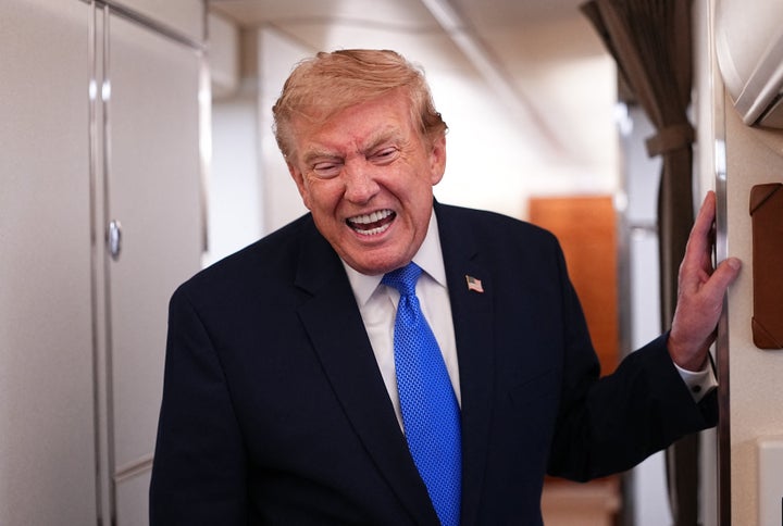 President Donald Trump’s decision to endorse late Sen. Lindsey Graham’s sister to permanently fill his Senate seat has rattled some in the Republican Party.