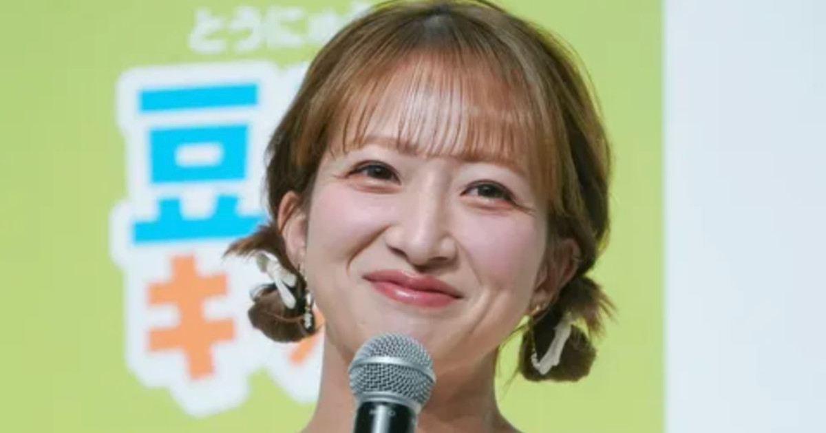 辻希美、コストコで買った「10食1198円」インスタント冷麺を絶賛「冷麺好きとしてイチ押し」⇒「同じの食べた」と共感の声