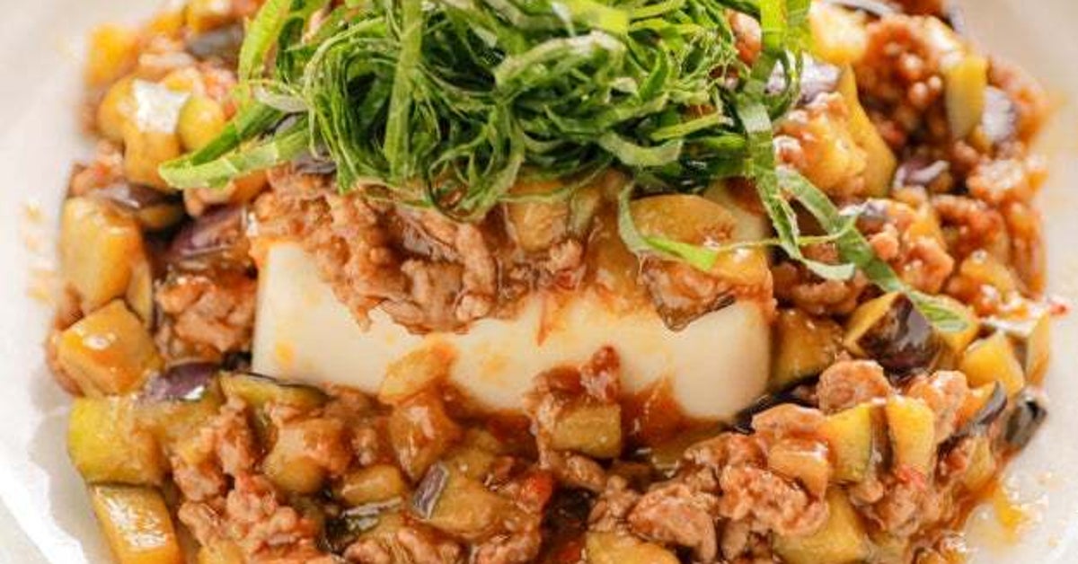 【豆腐があったら試して】メインにも副菜にも！簡単おかずレシピ5選