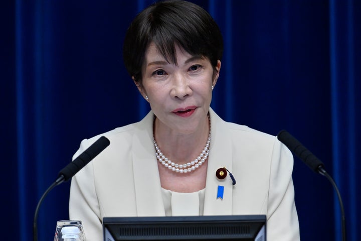 Japan has been struggling to curb a relentless drop in the yen that pushes up import prices and stokes broader inflation, hitting households’ wallets and Prime Minister Sanae Takaichi’s public approval ratings.