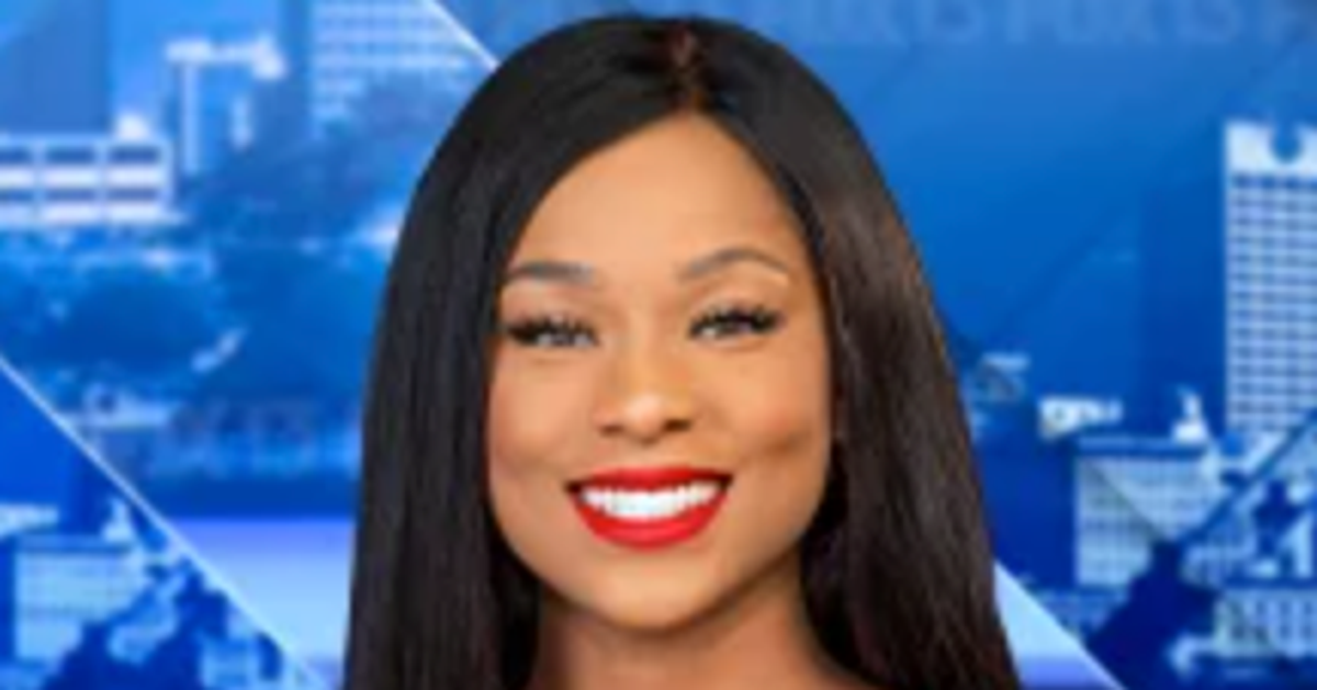 Fox News Anchor Appears To Fall Asleep During Segment