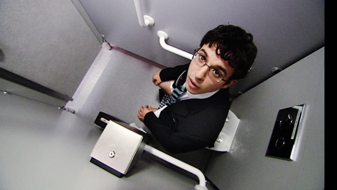Fans Of The Inbetweeners Just Got The Best News In Over A Decade