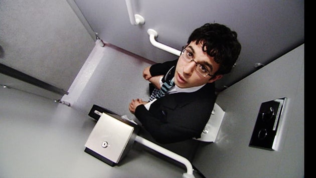 The Inbetweeners