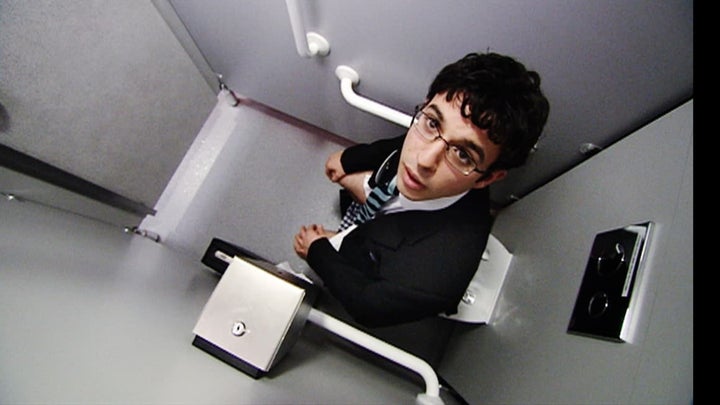 The Inbetweeners