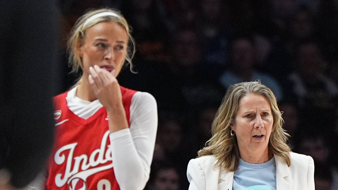 WNBA Coach Dunks On Sophie Cunningham’s Anti-Trans Athlete Remarks With Simple Act