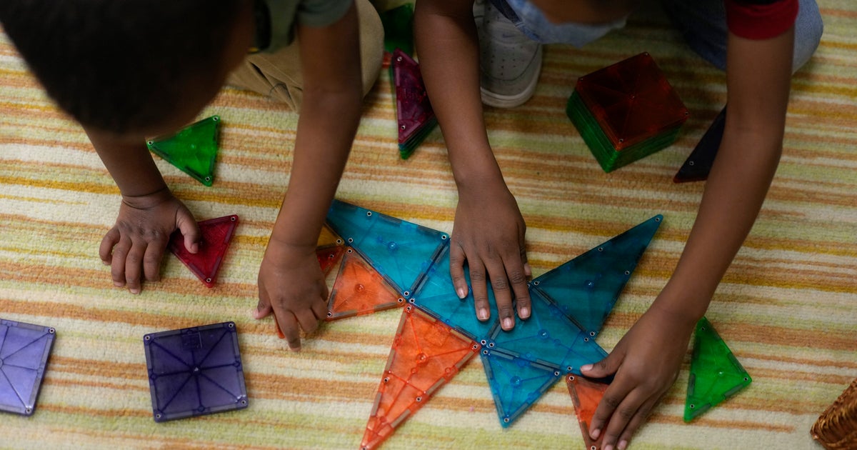 Trump Overhaul Could Gut Head Start Preschool Standards, Leaving States To Set The Rules