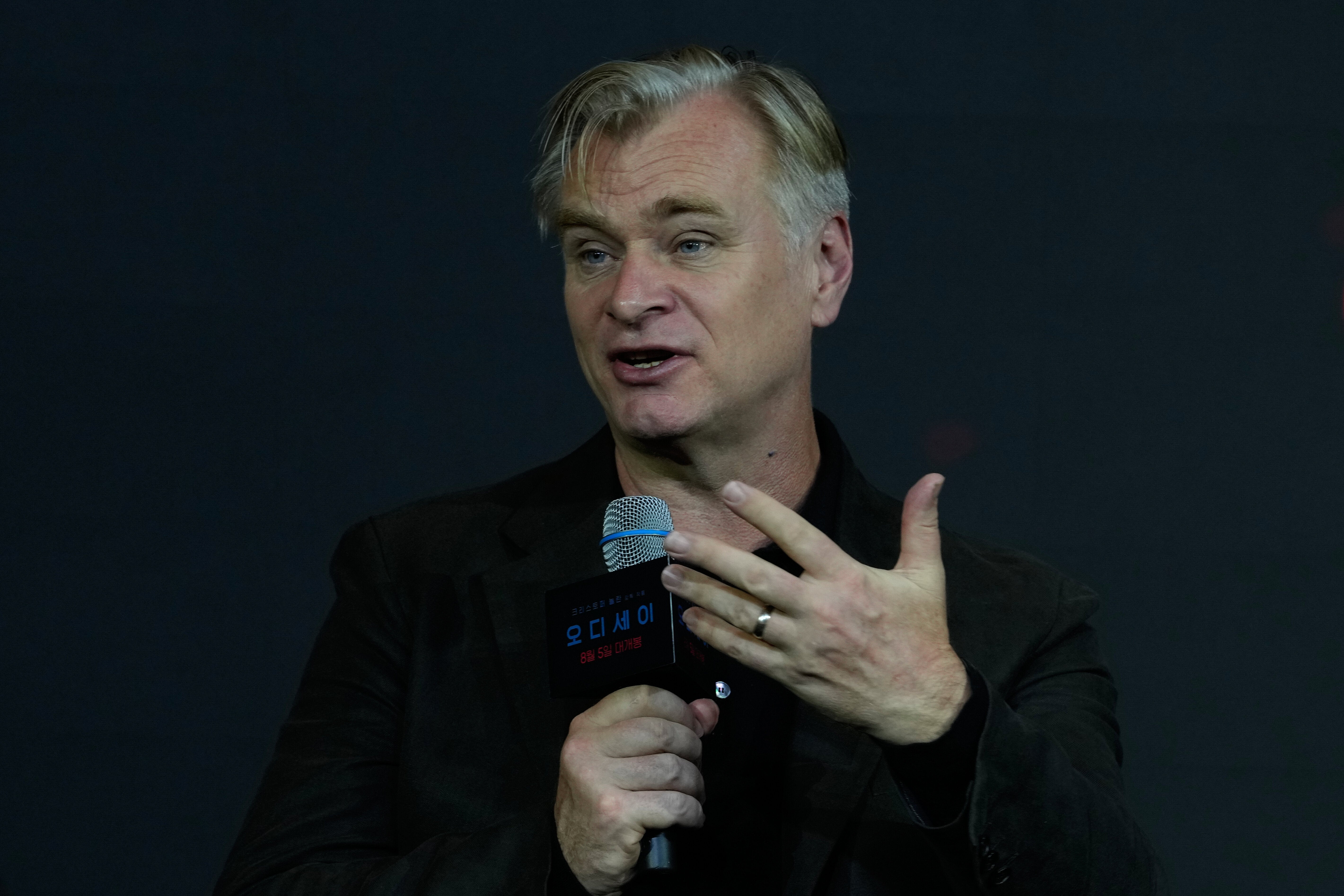 Christopher Nolan Says There's A 'Fundamental Flaw' In How We Critique Film