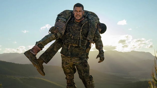 War Machine (2026)