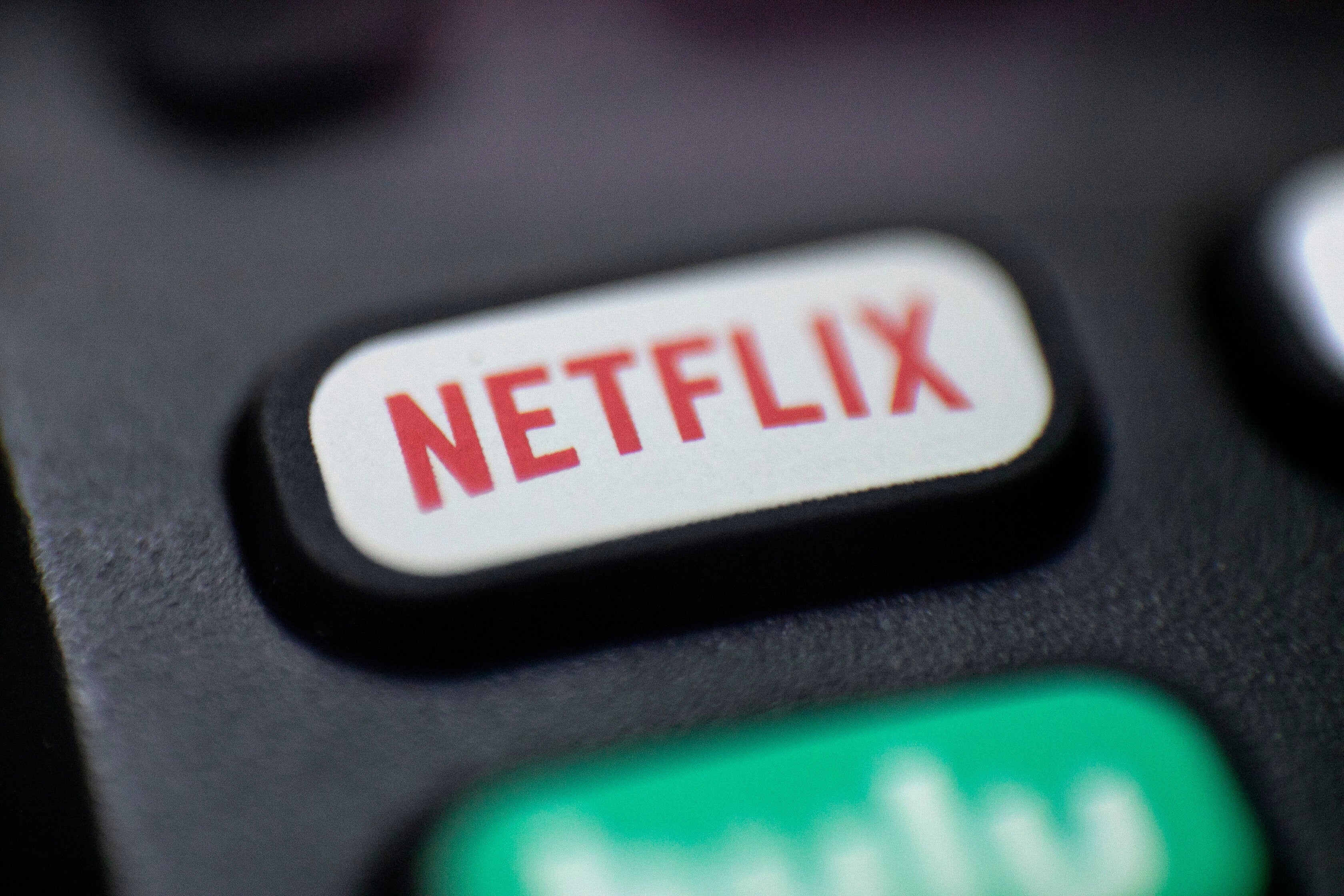 The Most Watched Film On Netflix In 2026 Probably Isn't What You're Thinking