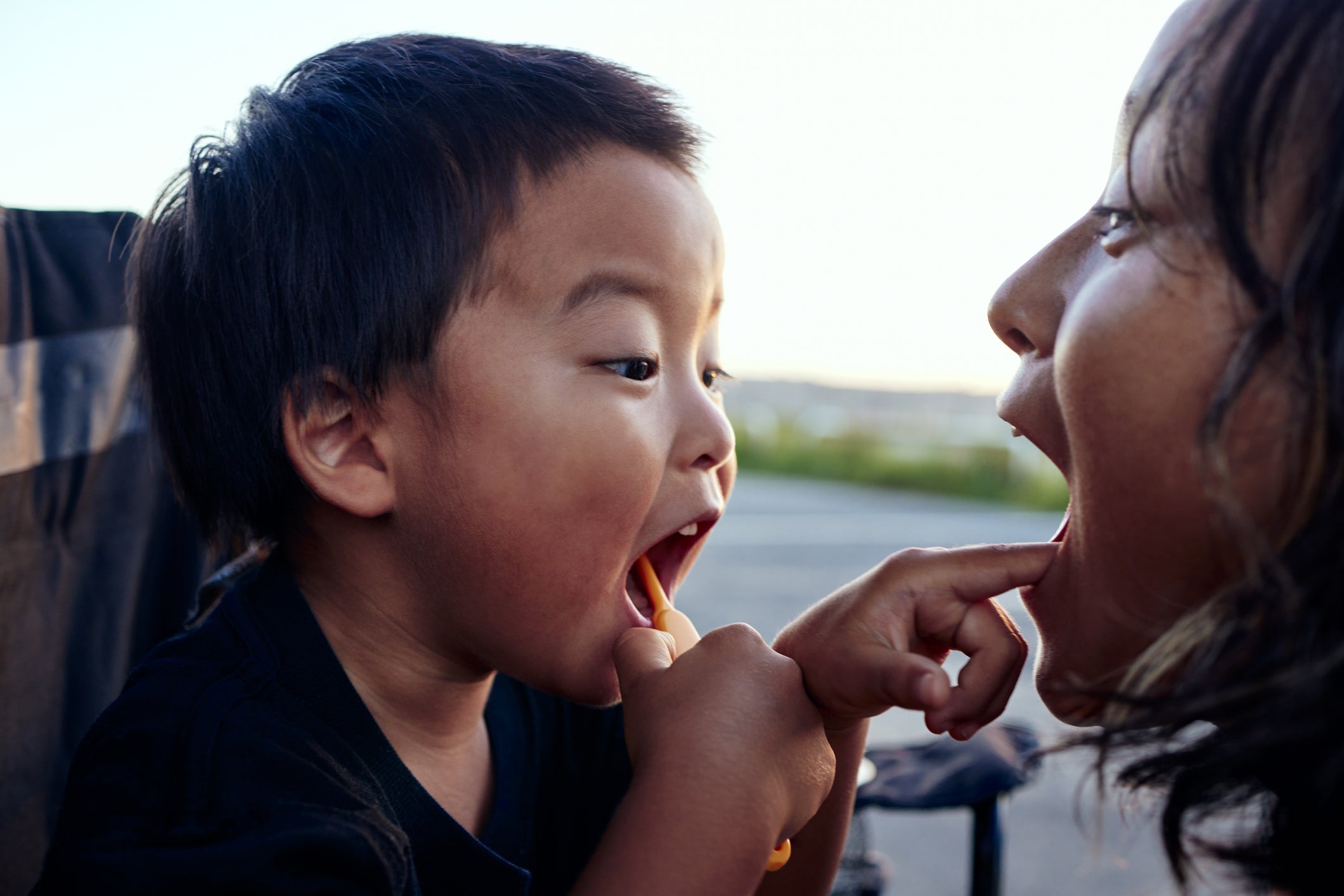 Babysitter's Hack For Getting Kids To Do As You Say Is Low-Key Genius