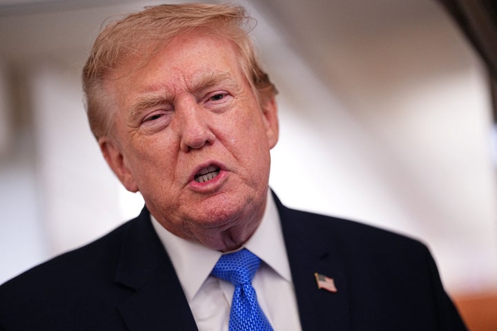 The president’s decision to end gender-affirming care coverage as part of federal employee benefit plans could impact thousands of workers and their dependents.