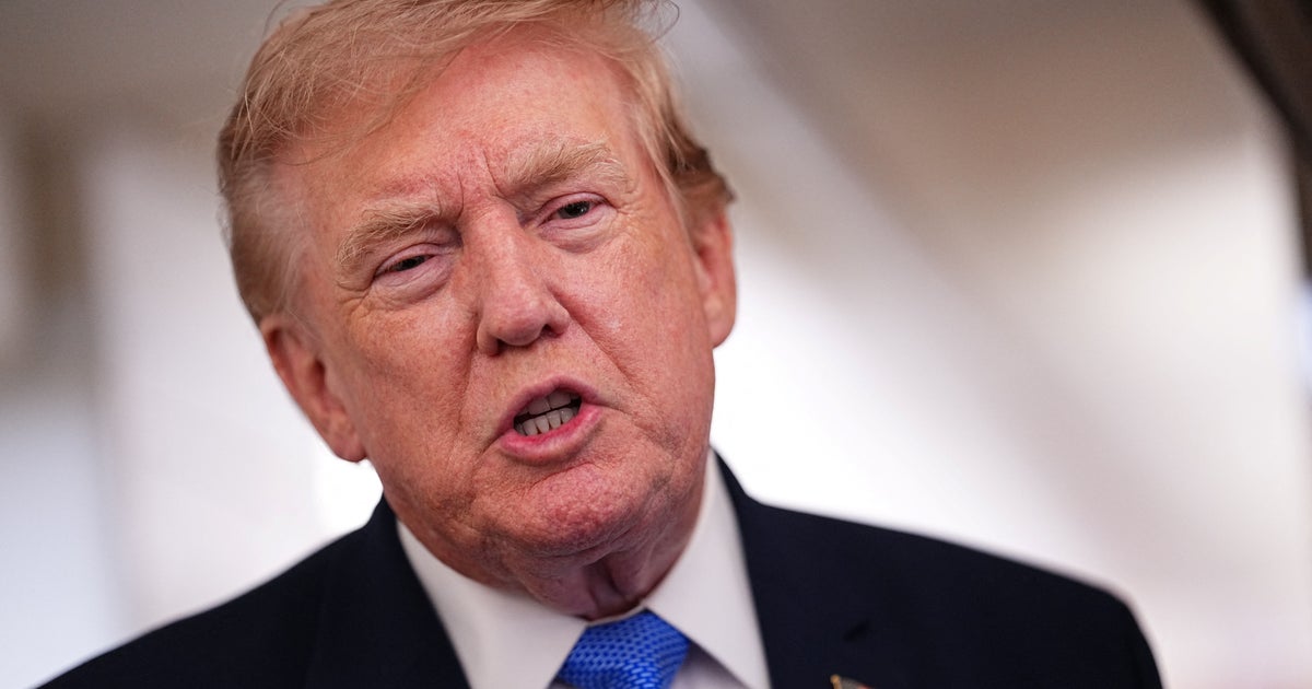 Federal Workers Sue Trump Administration For Ending Coverage Of Gender-Affirming Care