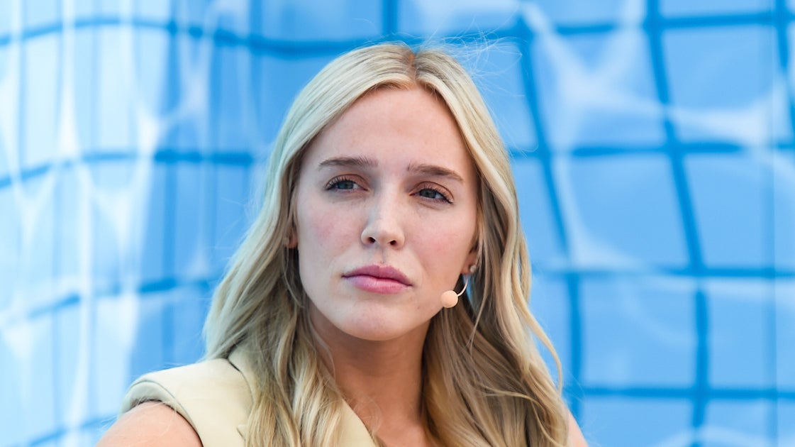 Alex Cooper Uncovers The Surprising Link Between Her Pregnancy Trolls