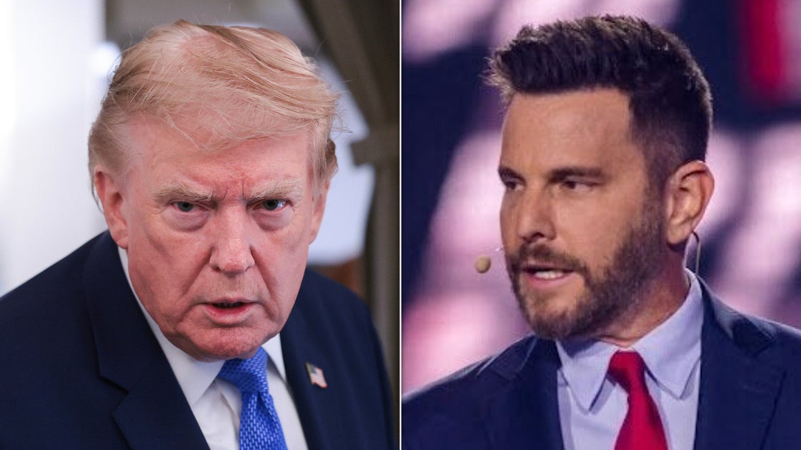 'Completely Bananas': Right-Wing Pundit Predicts Exactly When MAGA Will Implode