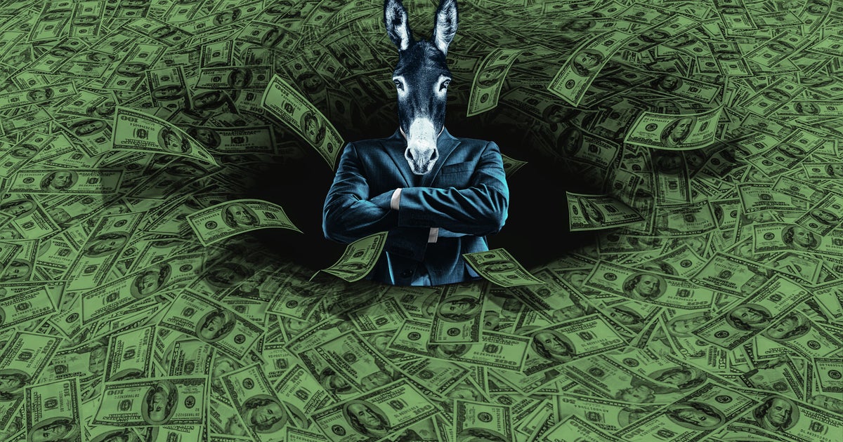 How A $60 Million Flop In Michigan Could Change Democratic Politics