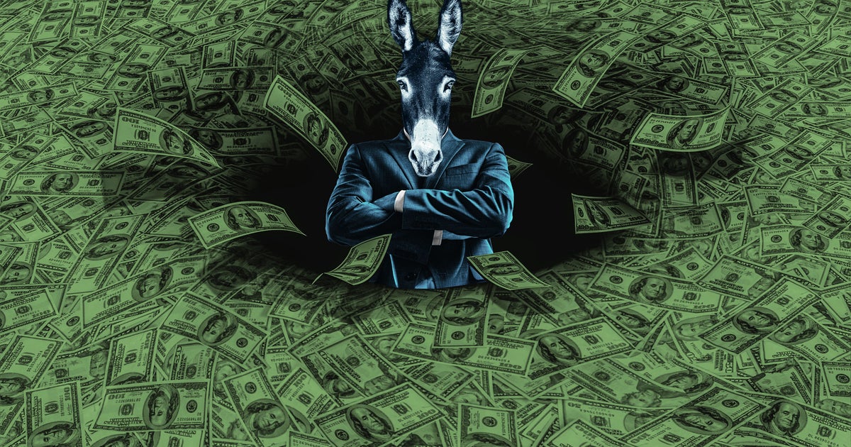 How A $60 Million Flop In Michigan Could Change Democratic Politics