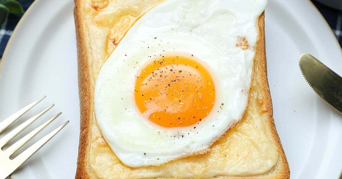 【食パン、ひと工夫で絶品に】いつものトーストに飽きたら絶対やって!食パンの人気アレンジレシピ4選