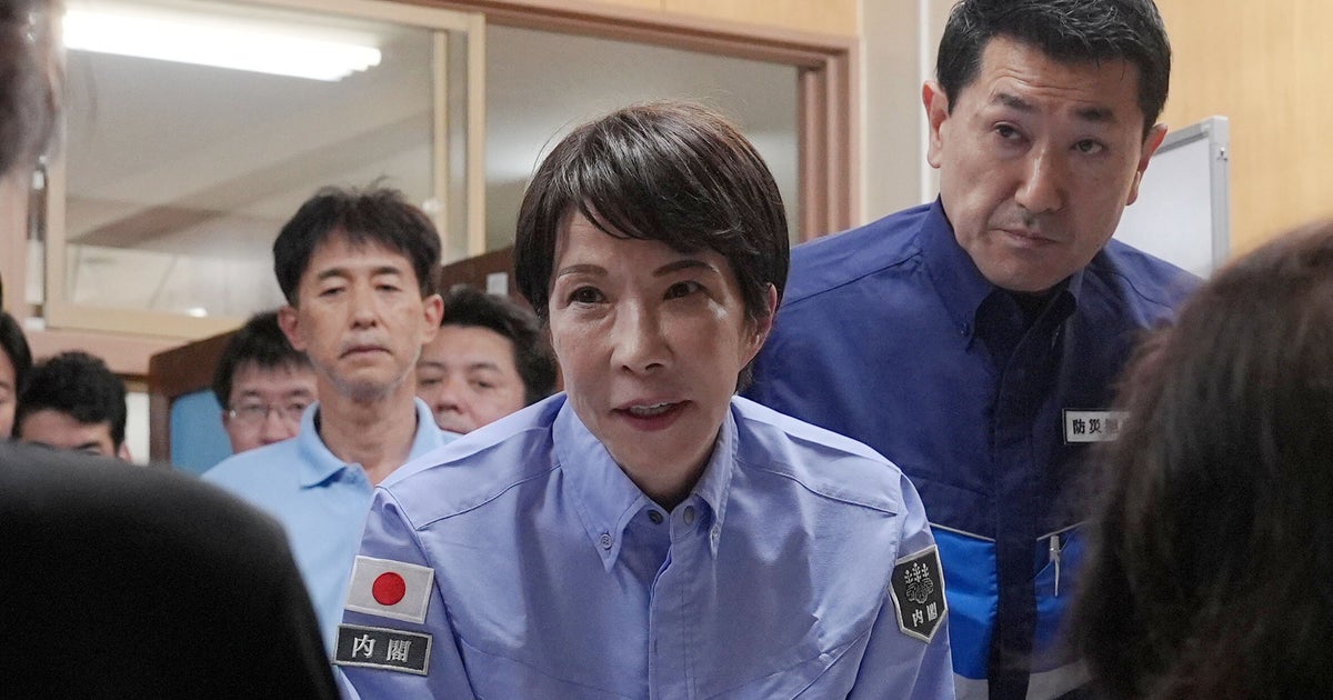 高市首相の熊本・被災地訪問映像に「プロモーション動画のよう」の声。首相官邸の投稿に多くの人が違和感