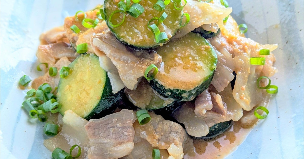 【豚バラ肉で夏バテ対策】すぐできるのに食べ応えたっぷり!豚バラ肉の人気レシピ4選