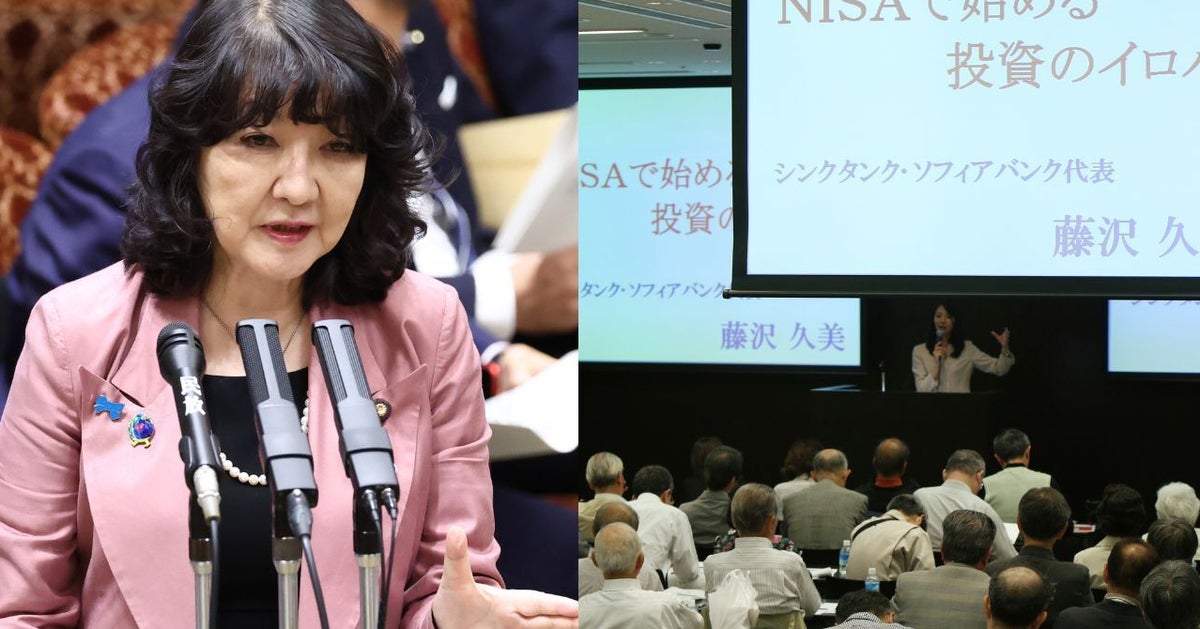 NISA口座2800万突破も、証券会社分の約4割は「未稼働」。“投資キャンセル界隈”を置いていかない資産形成とは