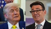 Will Trump And Burnham Really Have An International Bromance? | HuffPost UK Politics