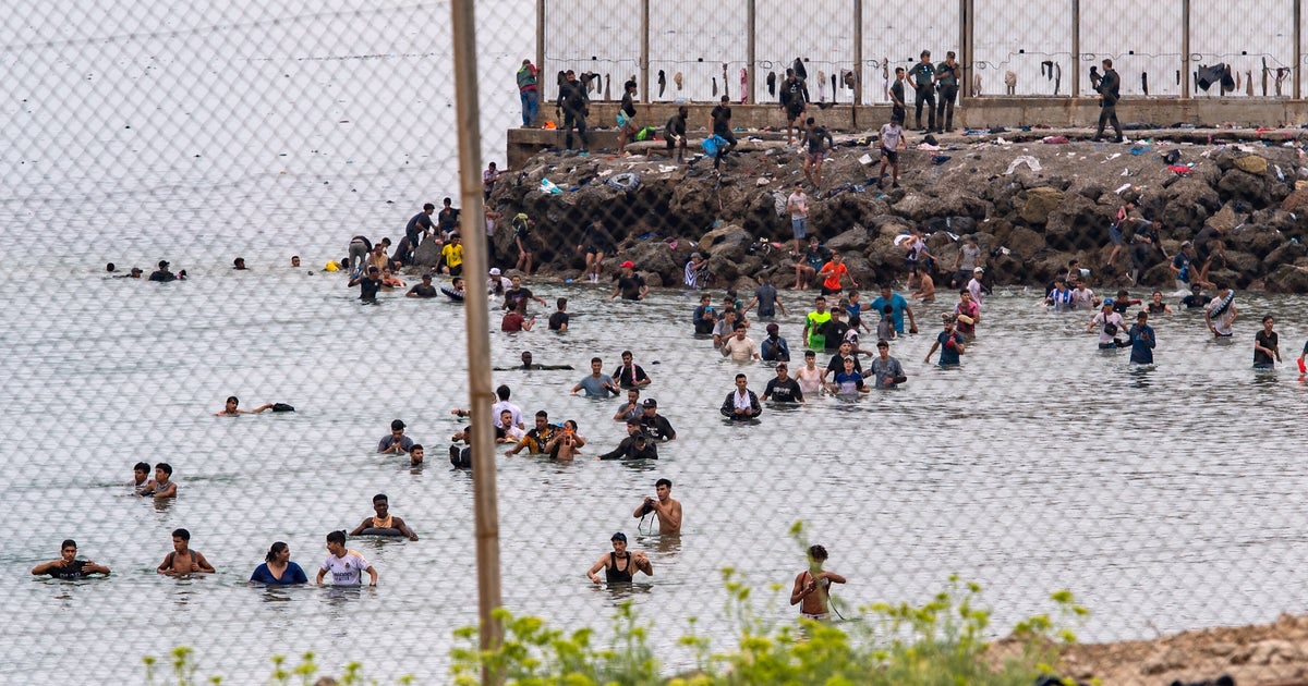 Investigation Exposes How Viral Rumors Triggered Spain&rsquo;s Ceuta Border Crisis