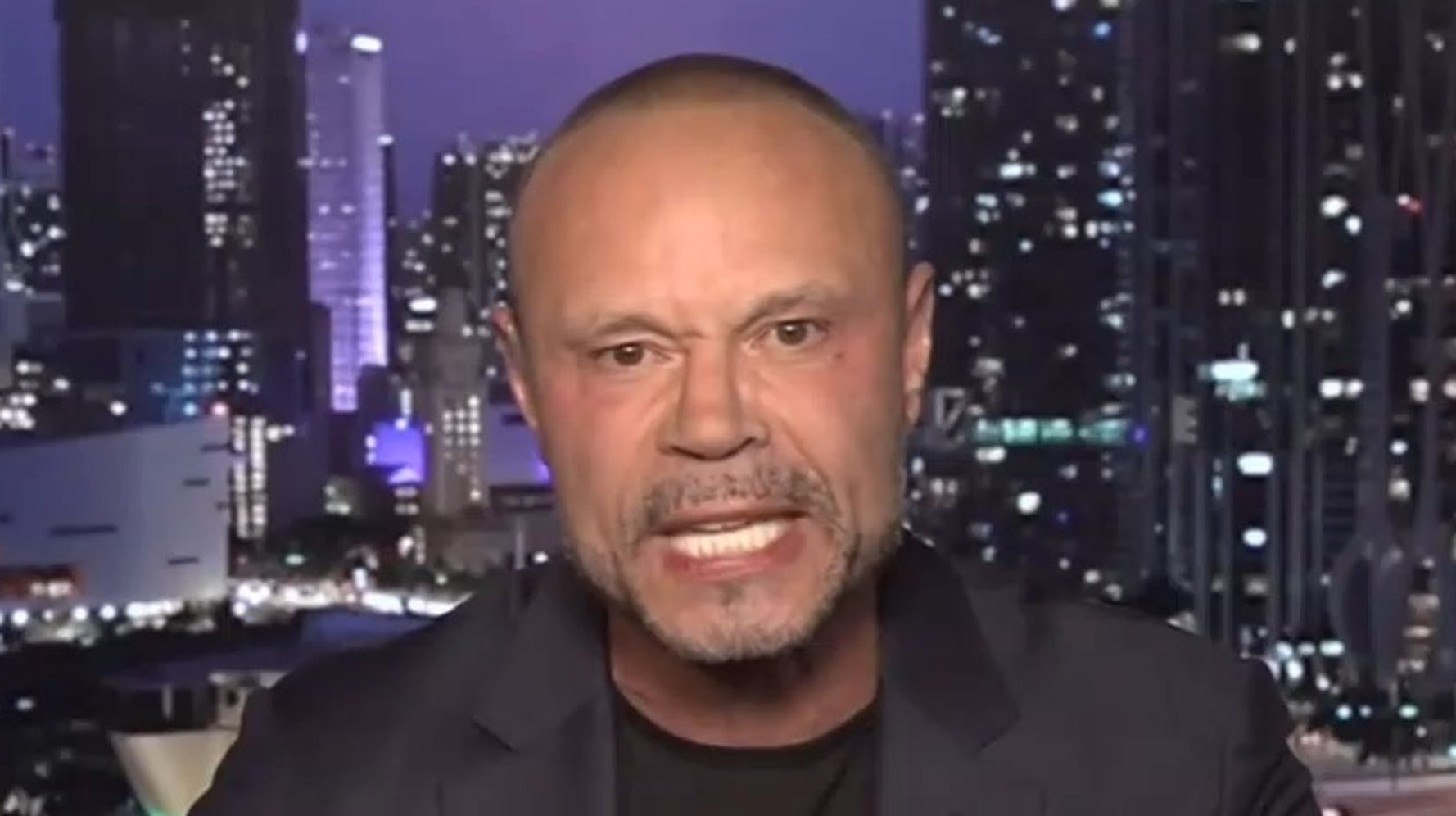 ‘Epic Fail’: Dan Bongino’s Fox News Rant Quickly Turns Into A Devastating Self-Own