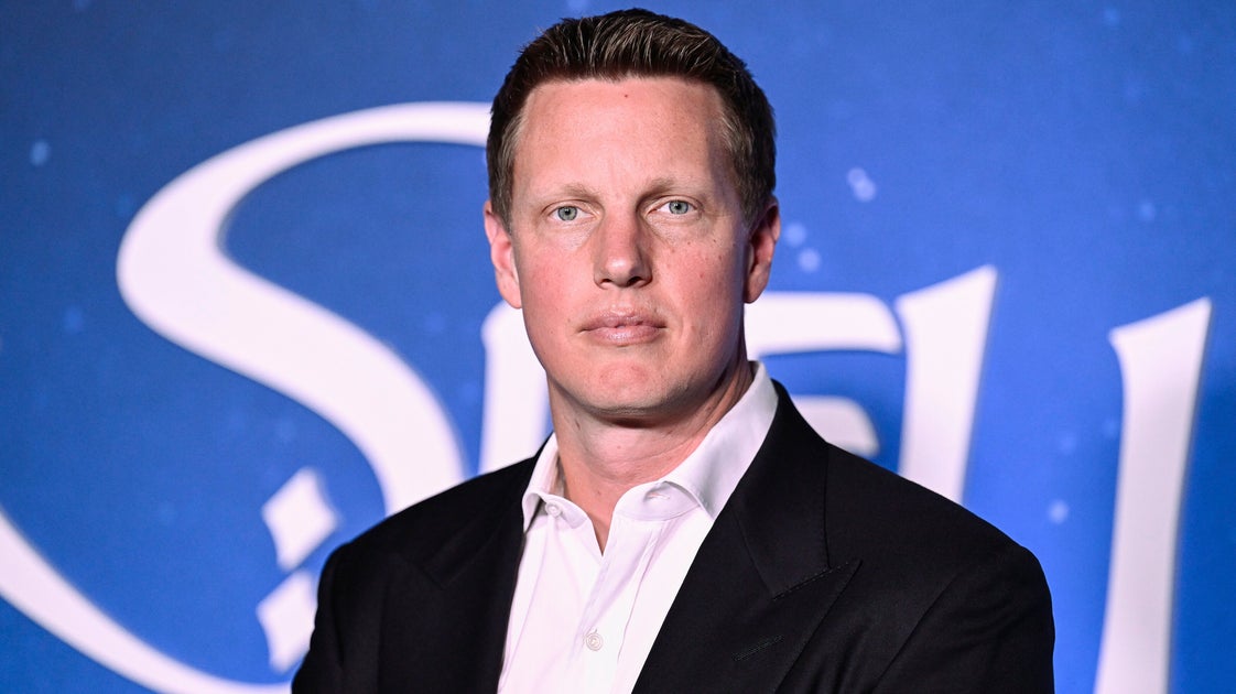 David Ellison Pens Op-Ed Defending ‘My Politics’ After CBS News Disaster