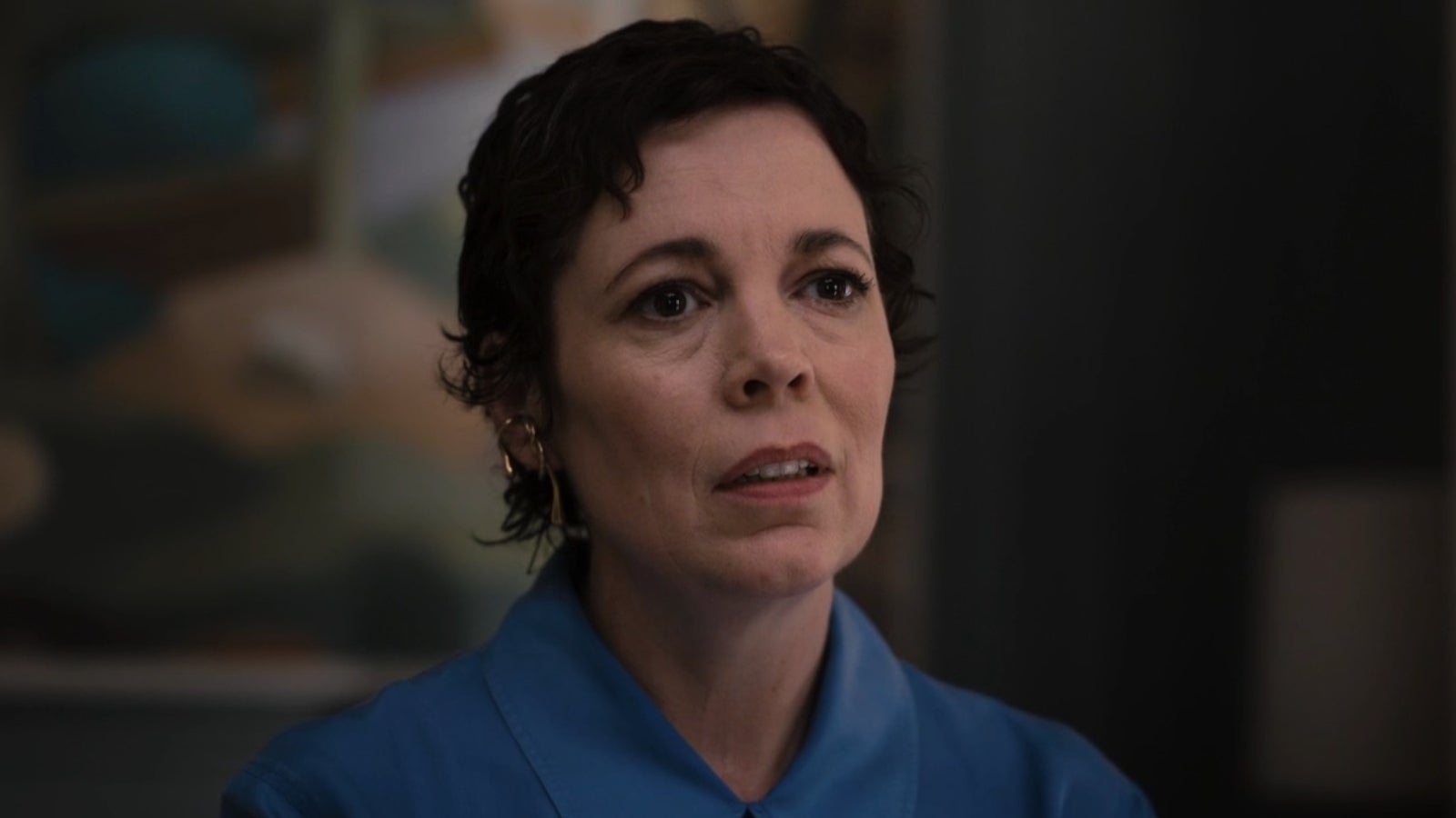 Olivia Colman's Highest-Rated Film Of All Time Is A 'Superb' 2020 Family Drama
