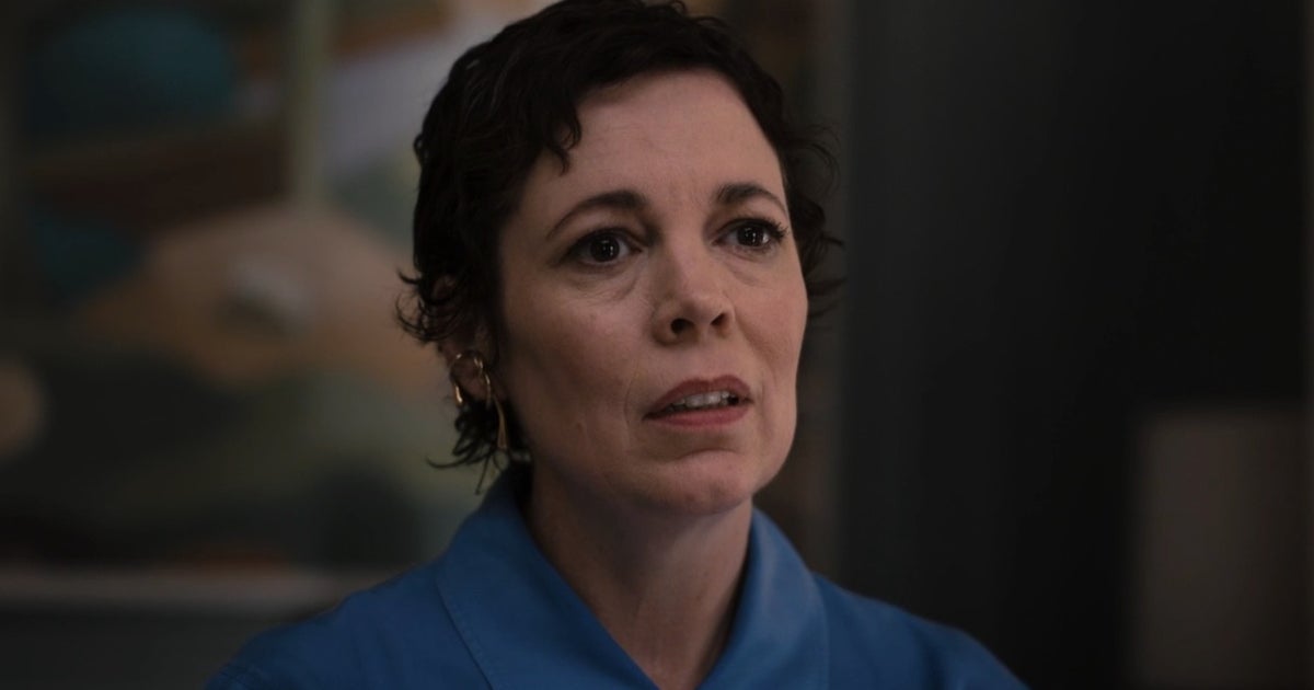 Olivia Colman's Highest-Rated Film Of All Time Is A 'Superb' 2020 Family Drama