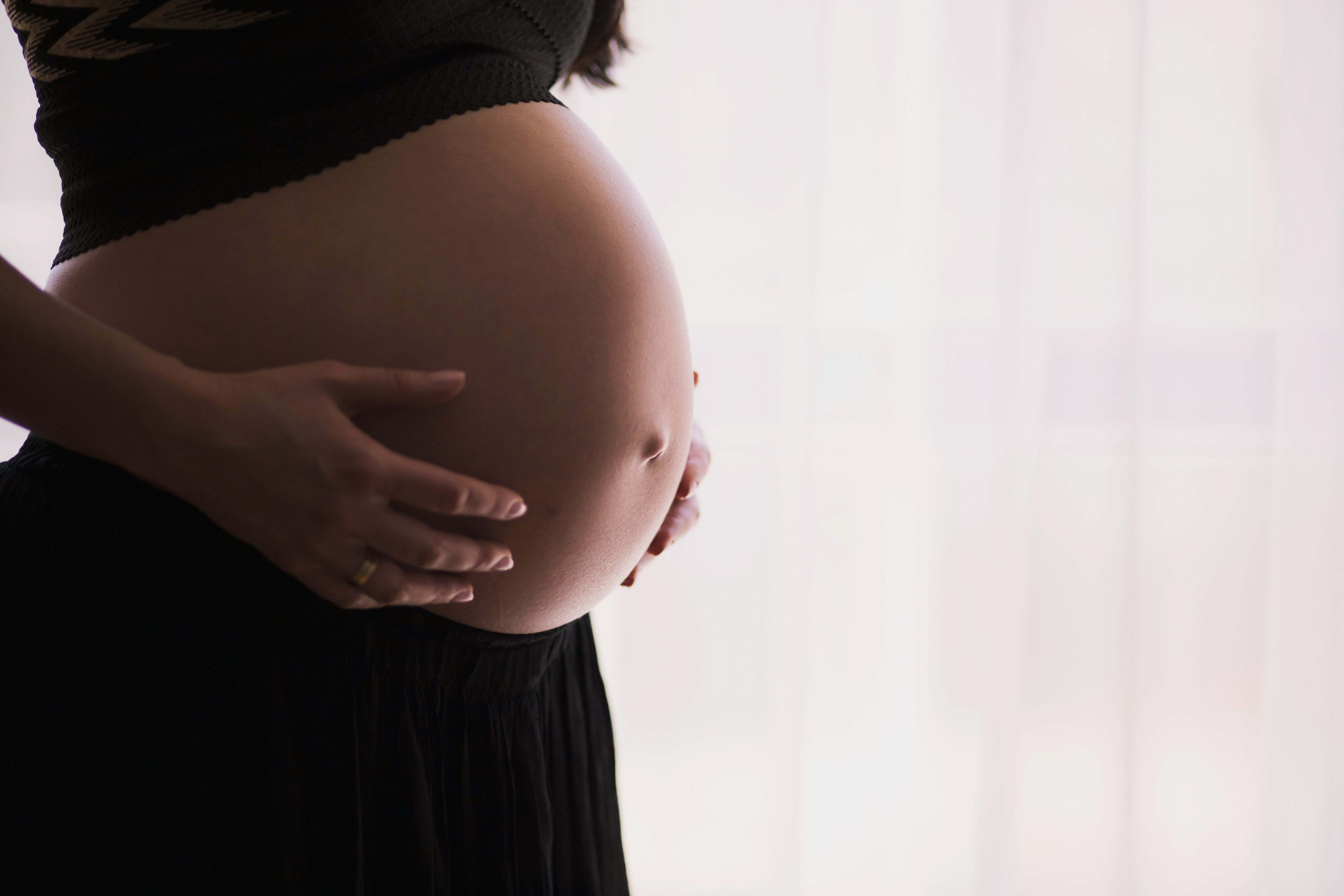 How Your Brain Can Change During A Second Pregnancy