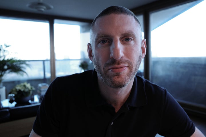 Dr Max Pemberton features in ‘The Great ADHD Myth?’ – a new documentary announced by Channel 4.