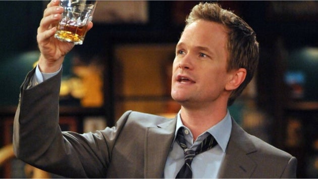 Neil Patrick Harris explains why Barney Stinson’s “toxic” behavior is exaggerated on How I Met Your Mother