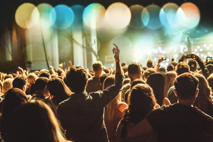 There’s even a Wikipedia page dedicated to this decade’s uptick in terrible concert behavior.