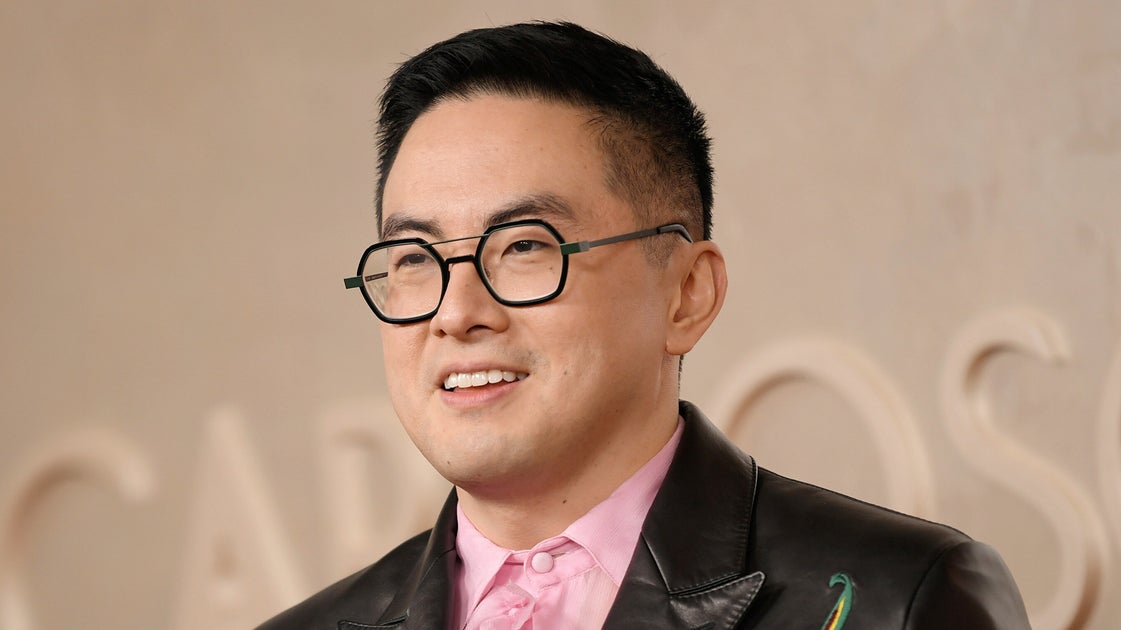 Bowen Yang Makes Surprise Announcement For Next Big Role: 'I Don't Linc So ...