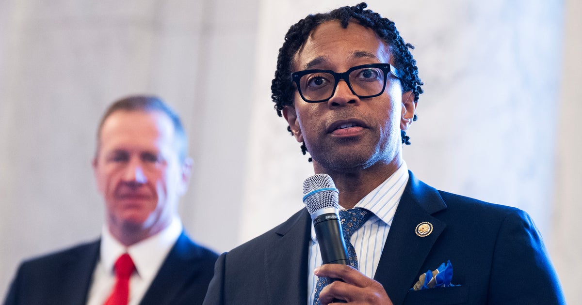 Wesley Bell Beats Back Cori Bush Comeback Bid