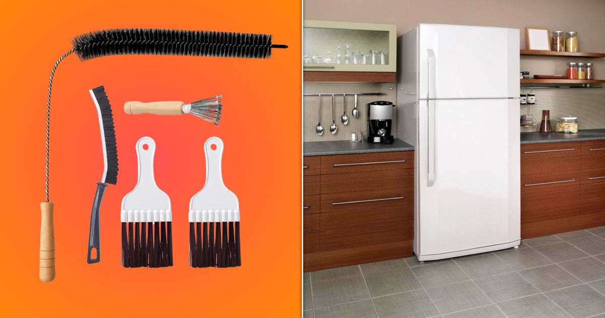 The No. 1 Mistake That Causes Refrigerators To Fail — And How To Fix It, According To Experts