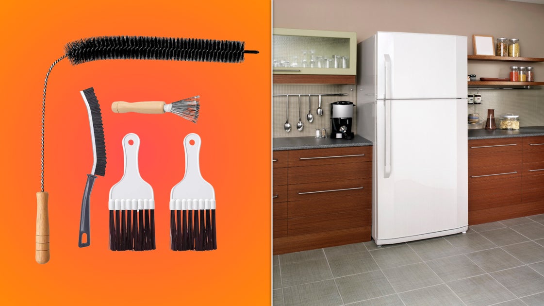 The No. 1 Mistake That Causes Refrigerators To Fail — And How To Fix It, According To Experts